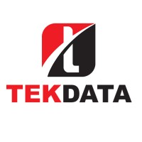 TEKDATA logo - Similar company to Tekdata Interconnections Limited