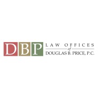 LAW OFFICES OF DOUGLAS B. PRICE, P.C. logo - Similar company to Chad West, Pllc