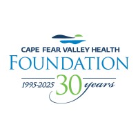 Cape Fear Valley Health Foundation logo - Similar company to Dcch Center For Children & Families