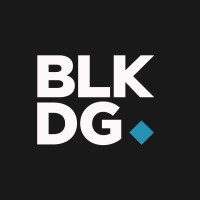BLKDG logo - Similar company to Click Then Convert