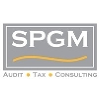 SPGM Limited logo - Similar company to Villmergen
