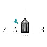 ZAIB By Nimsay logo - Similar company to Qalamkar