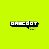 Anecdot Culture Studio logo - Similar company to Icognition