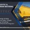 Coditec logo - Similar company to Coditeq S.A. - Codificación Y Etiquetado