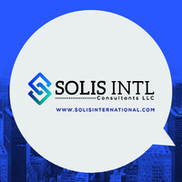 Solis International Consultants LLC