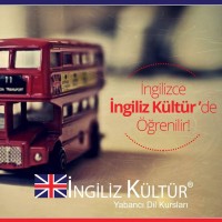 ayvalık ingiliz kültür logo - Similar company to Bedri Usta Ayvalık
