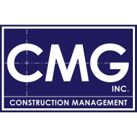 CMG, Inc. logo - Similar company to Author