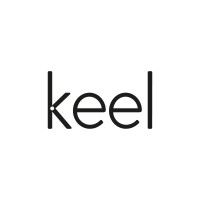 Keel logo - Similar company to Otello Creative