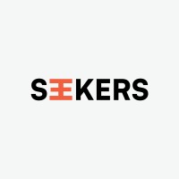 SEEKERS logo - Similar company to Opus1