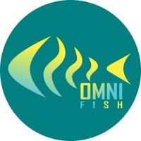 OmniFish logo - Similar company to Microprofile