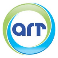 Arabic Radio and Television logo - Similar company to Ya Hala Fm