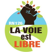 La Voie Est Libre logo - Similar company to Forêts Partagées
