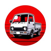 Kei Truck Connect