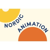 Nordic Animation logo - Similar company to Glassriver