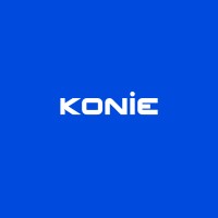 Konie Cups logo - Similar company to Nanning Paperjoy Paper Industry Co.,Ltd