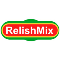 RelishMix logo - Similar company to Oh! Jazz