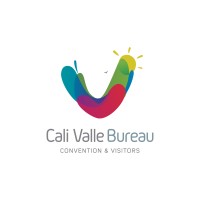 Cali Valle Bureau logo - Similar company to Amcham Sur Occidente