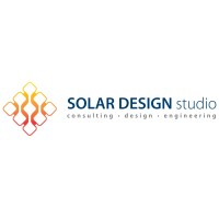 Solar Design Studio logo - Similar company to Solar Design Lab