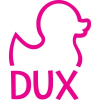 Dux Design logo - Similar company to Explained