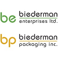 Biederman Enterprises Ltd. logo - Similar company to Efcom Limited