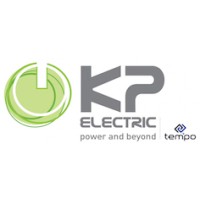KP Electric Australia logo - Similar company to Pulsemac Solutions