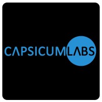 Capsicumlabs logo - Similar company to Esupport Ai Tech