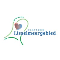 Platform IJsselmeergebied logo - Similar company to Water Challenges