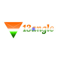 13angle logo - Similar company to Tech Maharat