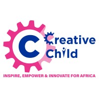 Creative Child Foundation logo - Similar company to Constructive Learning Design