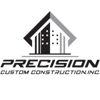 Precision Custom Construction logo - Similar company to Precision Custom Construction Inc