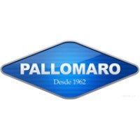 Pallomaro SA logo - Similar company to Inventto Group