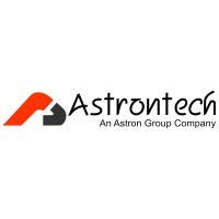 Astrontech Private Limited(formally known as Astrontech Distributions) logo - Similar company to Primxact It Consultants Services Int