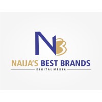 Nbb Digital Media logo - Similar company to Paddedvibez Media