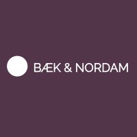 Bæk & Nordam logo - Similar company to Ennogie Solar Group