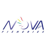 NOVA Fisheries, Inc. logo - Similar company to Blue Future