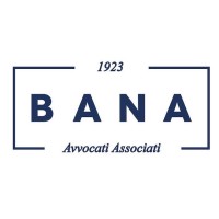 Bana Avvocati Associati logo - Similar company to The Skill Press
