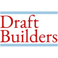 Draft Builders logo - Similar company to Guardianip