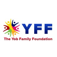 The Yob Family Foundation logo - Similar company to Aging Mind Foundation