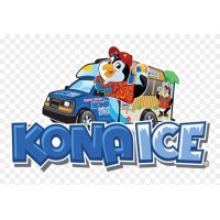 Kona Ice of Swedesboro logo - Similar company to B&H Industrial