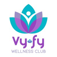 Vyfy Wellness Club logo - Similar company to Safety Above