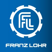 Franz Lohr GmbH logo - Similar company to Procold.Pl