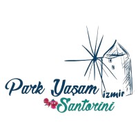 Park Yaşam Santorini logo - Similar company to Mimroyal