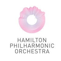 Hamilton Philharmonic Orchestra logo - Similar company to Hamilton Philharmonic Youth Orchestra