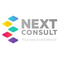Next Consult logo - Similar company to Offeraki