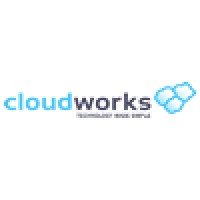 Cloud-Works Ltd logo - Similar company to Cloud Works