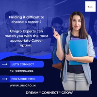 Unigro Edu Consultants logo - Similar company to Across Abroad