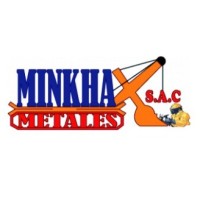 MINKHA METALES SAC logo - Similar company to Mama Derm