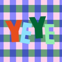 YEYE logo - Similar company to Bachca