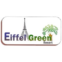 Eiffel Green Resort logo - Similar company to Common Courtesy