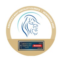 California IVF Fertility Center logo - Similar company to Chicago Ivf